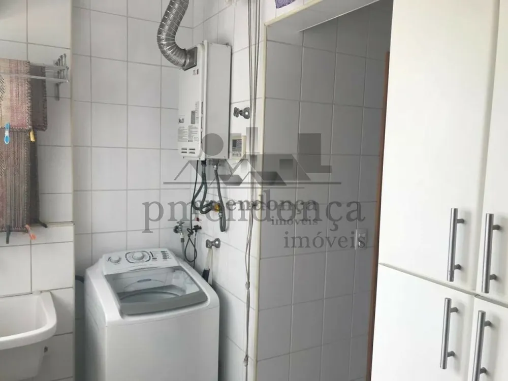 Apartamento, 3 quartos, 115 m² - Foto 2