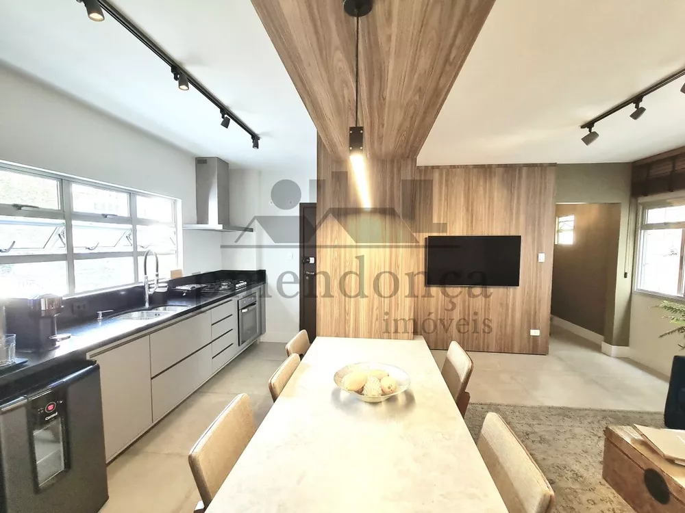 Apartamento à venda com 2 quartos, 82m² - Foto 4