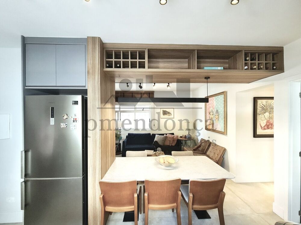 Apartamento, 2 quartos, 82 m² - Foto 15