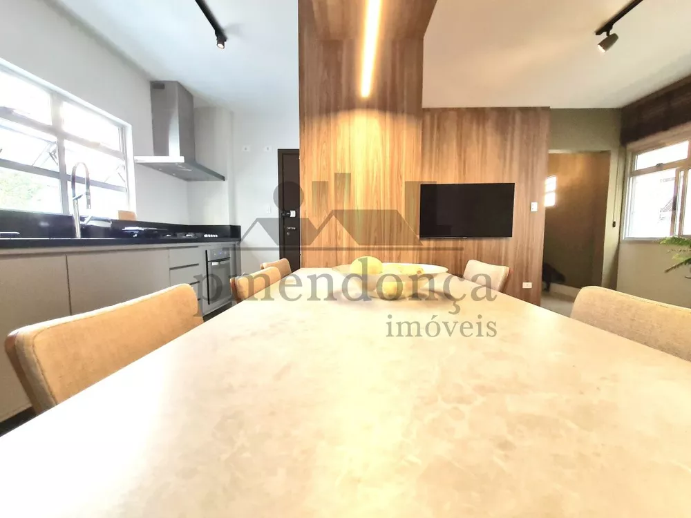 Apartamento à venda com 2 quartos, 82m² - Foto 8