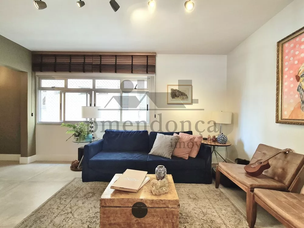 Apartamento à venda com 2 quartos, 82m² - Foto 7