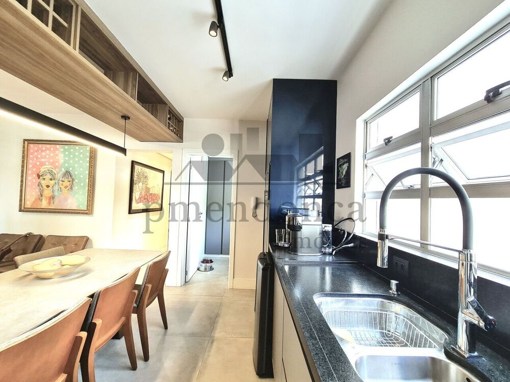 Apartamento, 2 quartos, 82 m² - Foto 14