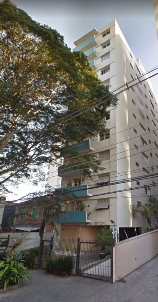 Apartamento, 2 quartos, 95 m² - Foto 1