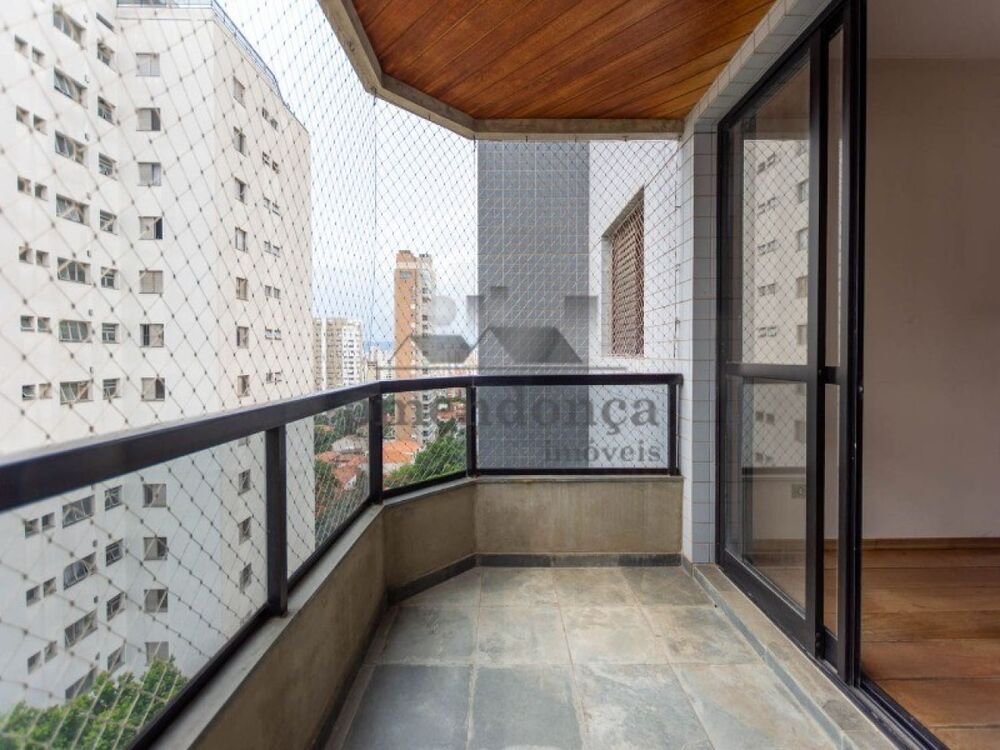 Apartamento, 3 quartos, 134 m² - Foto 3