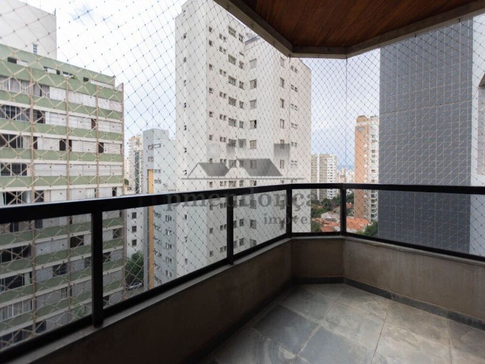 Apartamento, 3 quartos, 134 m² - Foto 2