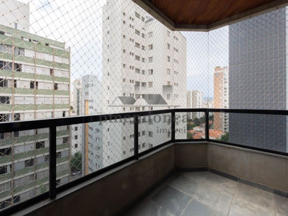 Apartamento, 3 quartos, 134 m² - Foto 1
