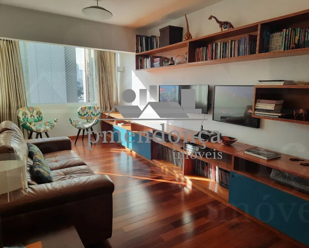 Apartamento, 3 quartos, 82 m² - Foto 8