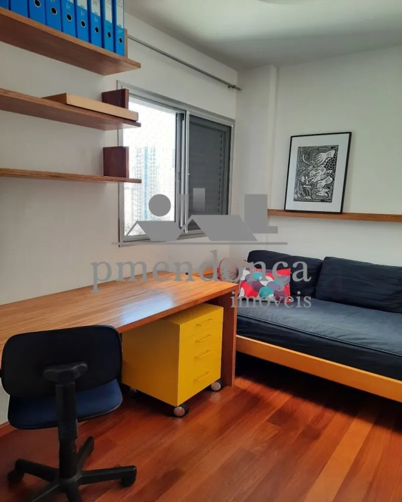 Apartamento, 3 quartos, 82 m² - Foto 6