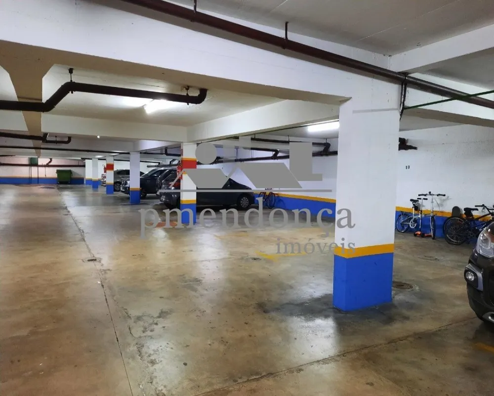 Apartamento, 3 quartos, 82 m² - Foto 3