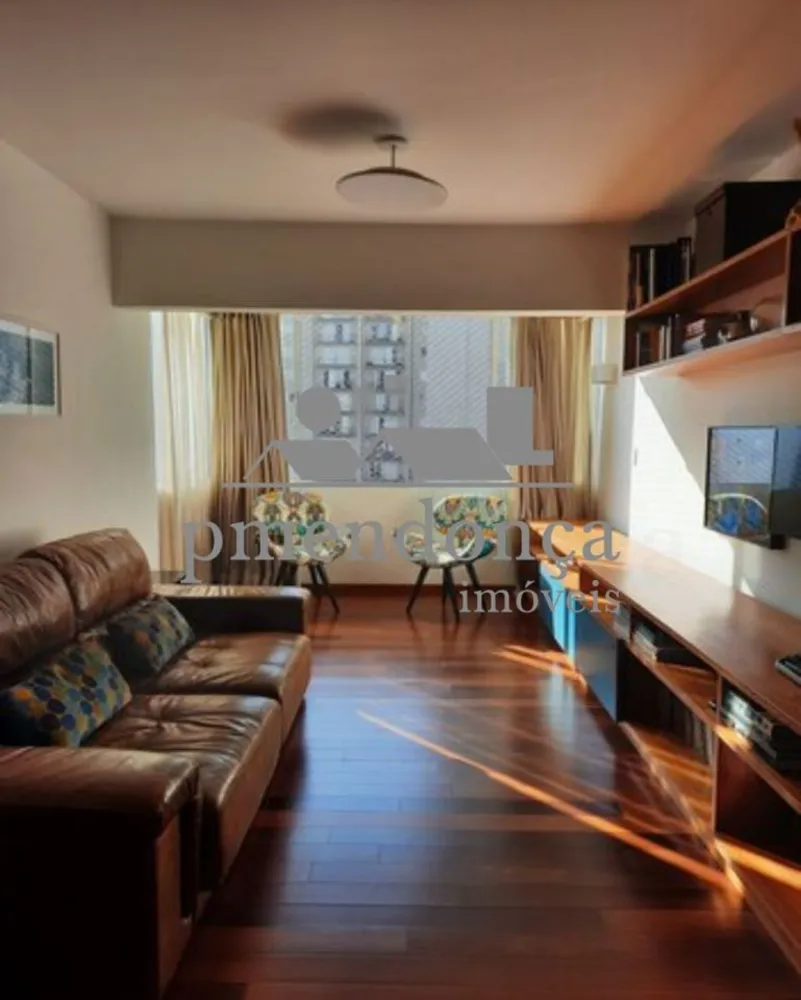 Apartamento, 3 quartos, 82 m² - Foto 5