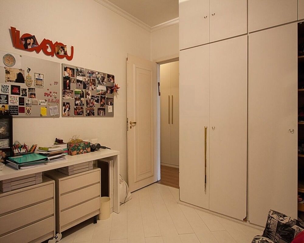 Apartamento, 4 quartos, 270 m² - Foto 10