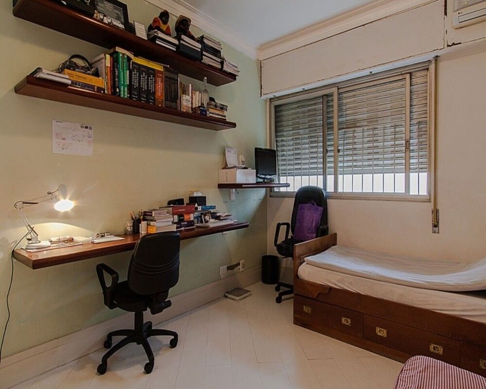 Apartamento, 4 quartos, 270 m² - Foto 11