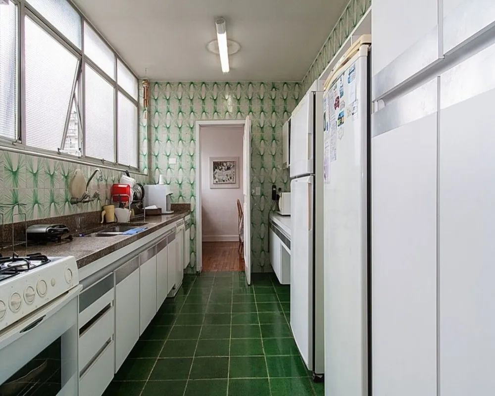 Apartamento, 4 quartos, 270 m² - Foto 15
