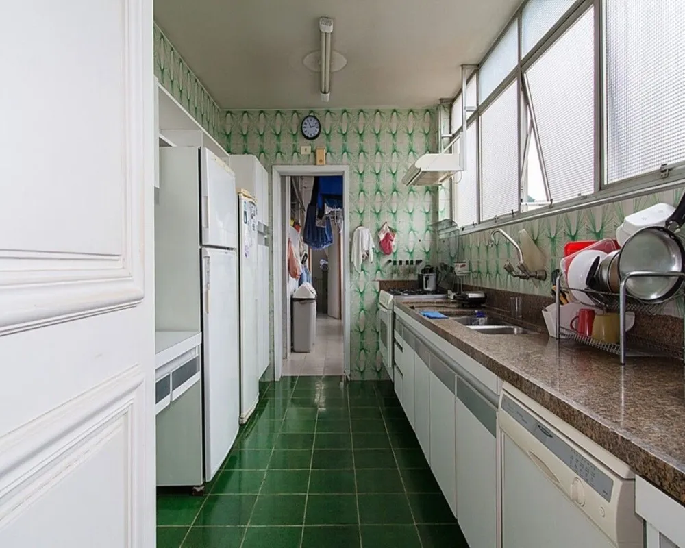 Apartamento, 4 quartos, 270 m² - Foto 14