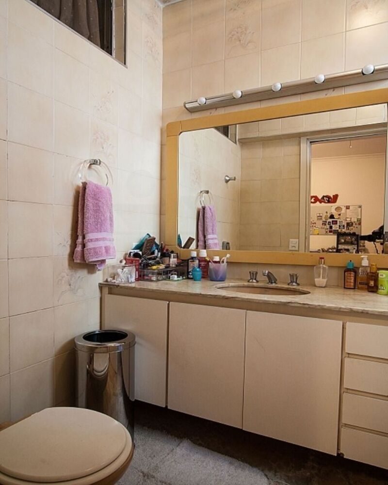 Apartamento, 4 quartos, 270 m² - Foto 9