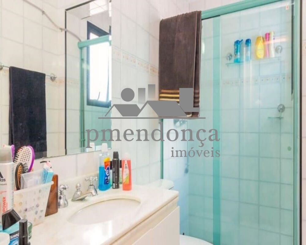 Apartamento, 3 quartos, 80 m² - Foto 1