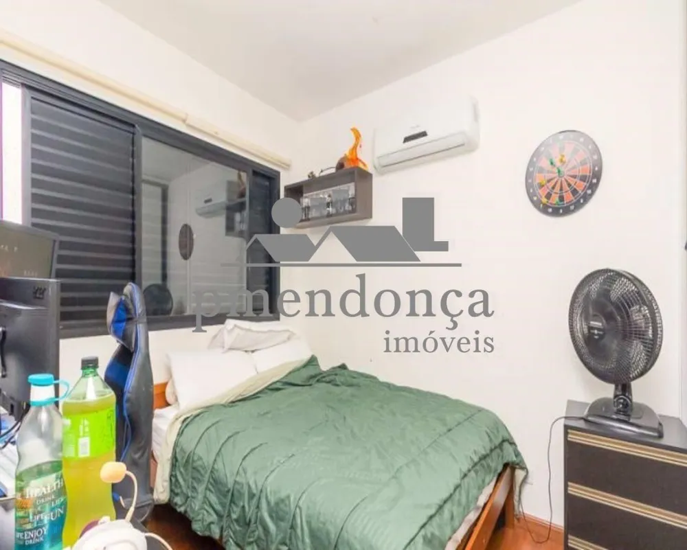 Apartamento, 3 quartos, 80 m² - Foto 7