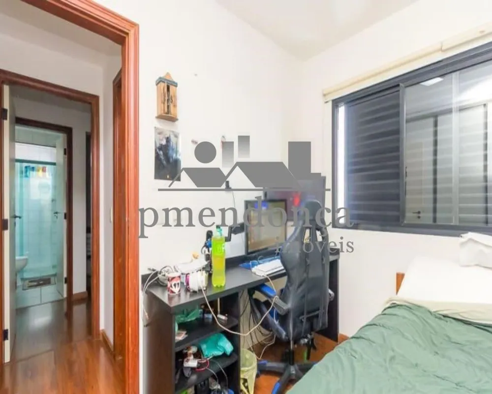 Apartamento, 3 quartos, 80 m² - Foto 8