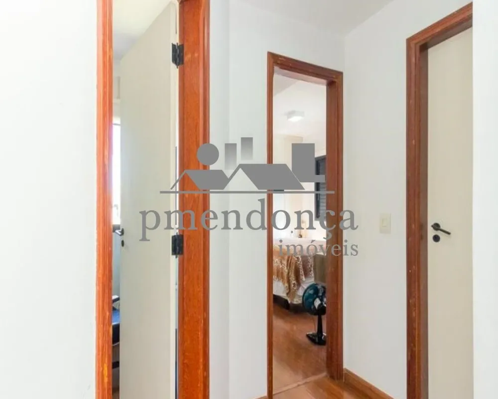 Apartamento, 3 quartos, 80 m² - Foto 4