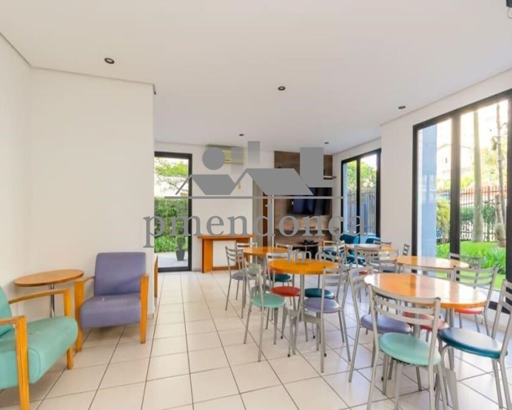 Apartamento, 3 quartos, 80 m² - Foto 4