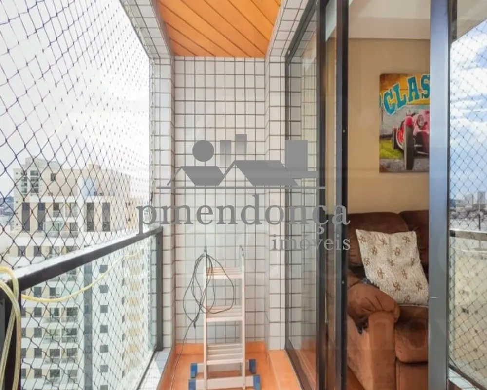 Apartamento, 3 quartos, 80 m² - Foto 2