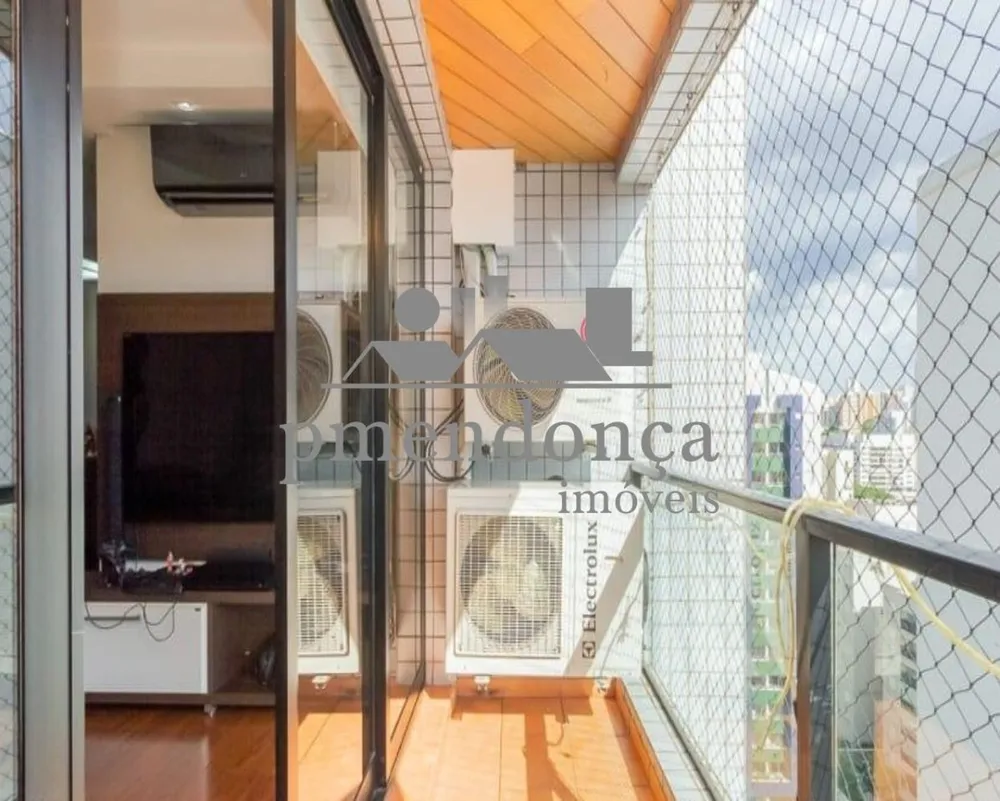 Apartamento, 3 quartos, 80 m² - Foto 1