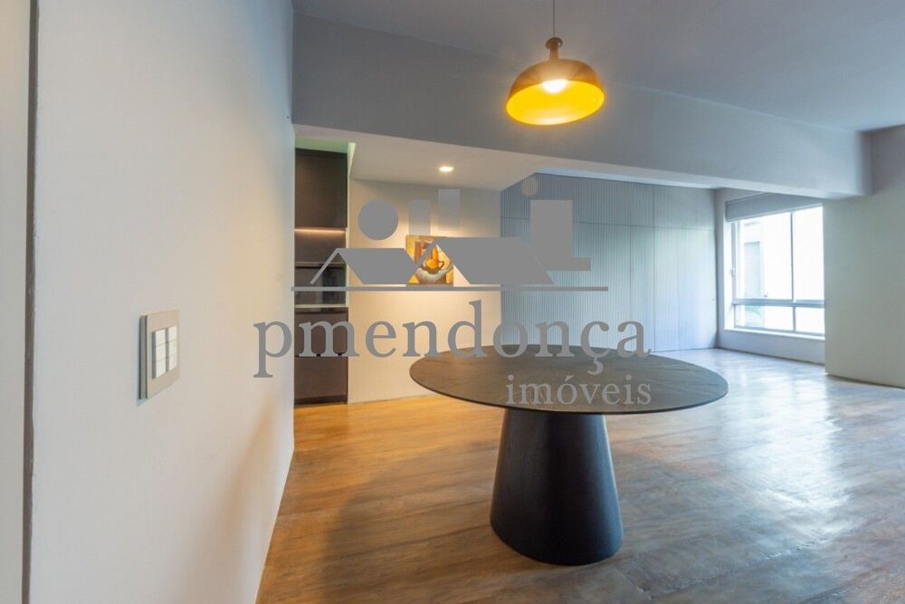 Apartamento, 2 quartos, 107 m² - Foto 2