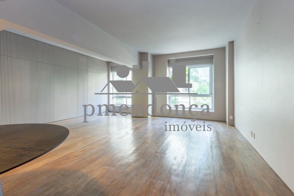 Apartamento, 2 quartos, 107 m² - Foto 1