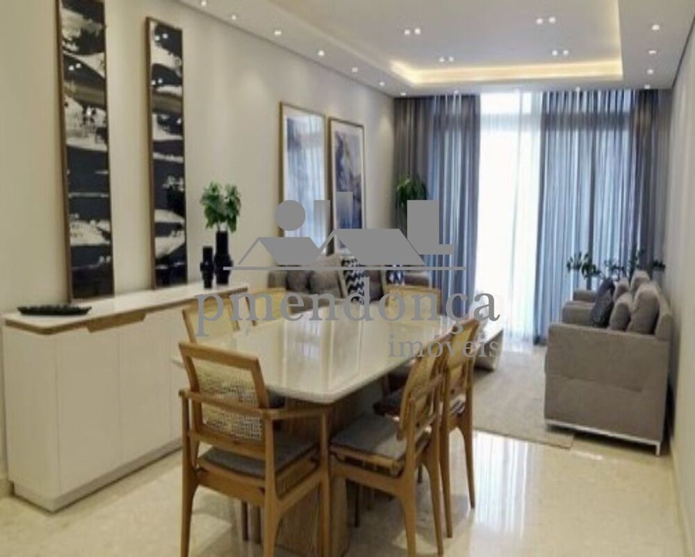 Apartamento, 3 quartos, 143 m² - Foto 2