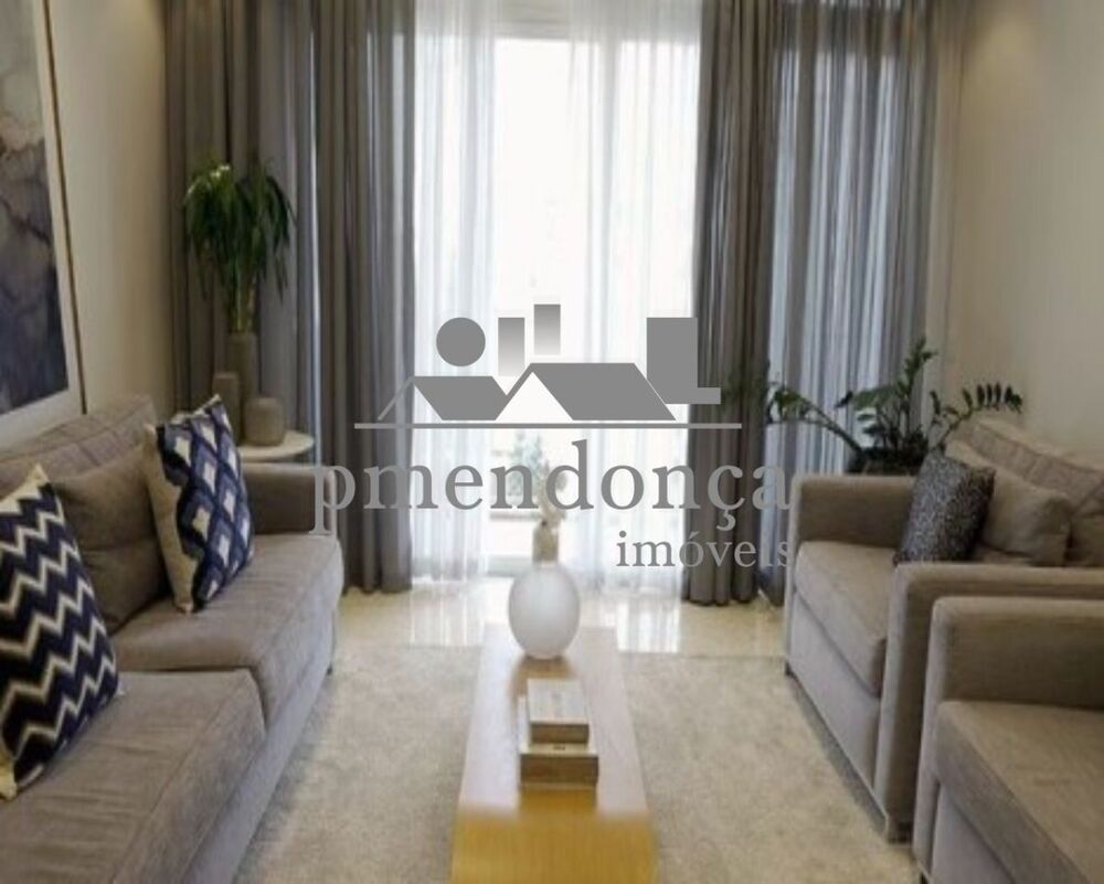 Apartamento, 3 quartos, 143 m² - Foto 1