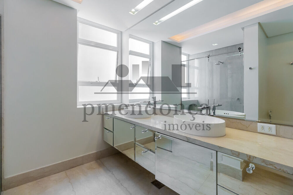 Apartamento à venda com 4 quartos, 452m² - Foto 7
