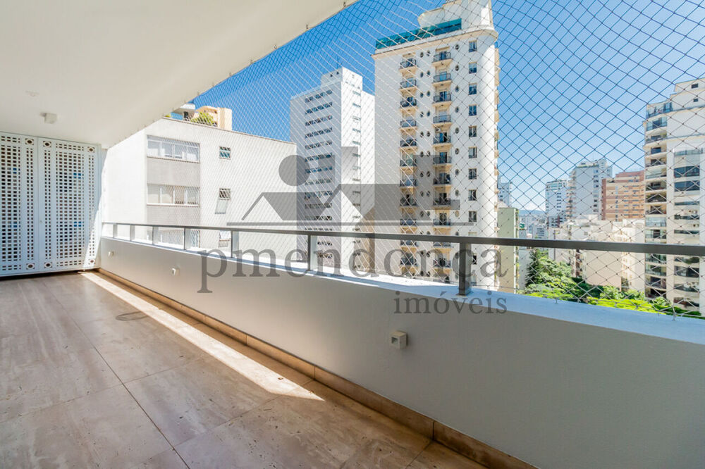 Apartamento à venda com 4 quartos, 452m² - Foto 4