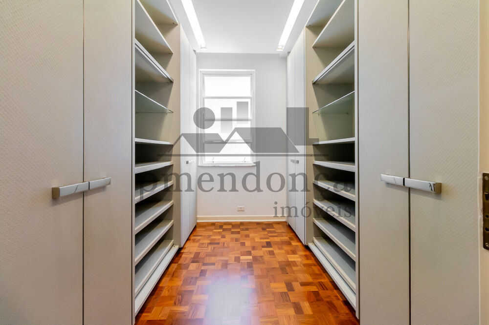 Apartamento à venda com 4 quartos, 452m² - Foto 6