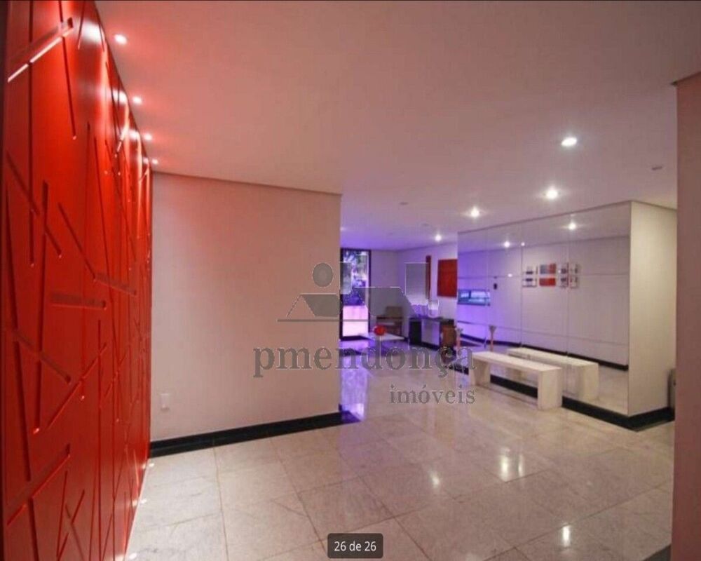 Apartamento, 3 quartos, 84 m² - Foto 1
