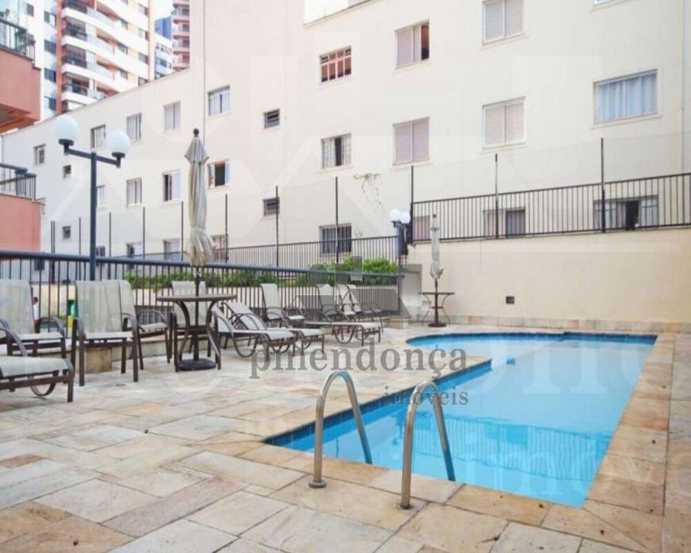 Apartamento, 3 quartos, 84 m² - Foto 2