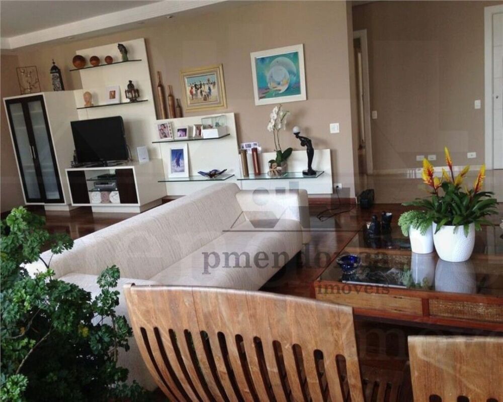Apartamento, 3 quartos, 270 m² - Foto 5