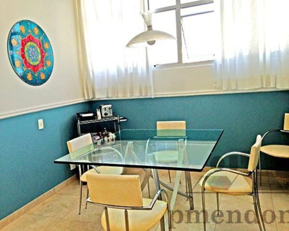 Apartamento, 3 quartos, 270 m² - Foto 8