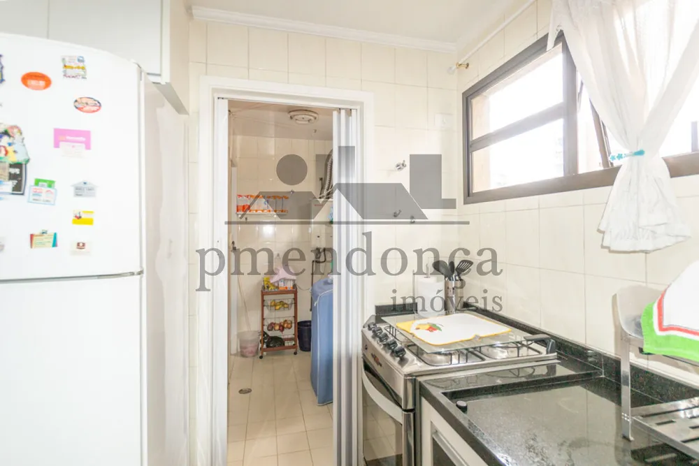 Apartamento, 3 quartos, 103 m² - Foto 2