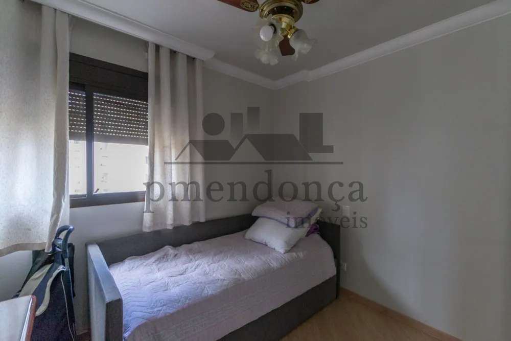 Apartamento, 3 quartos, 103 m² - Foto 3