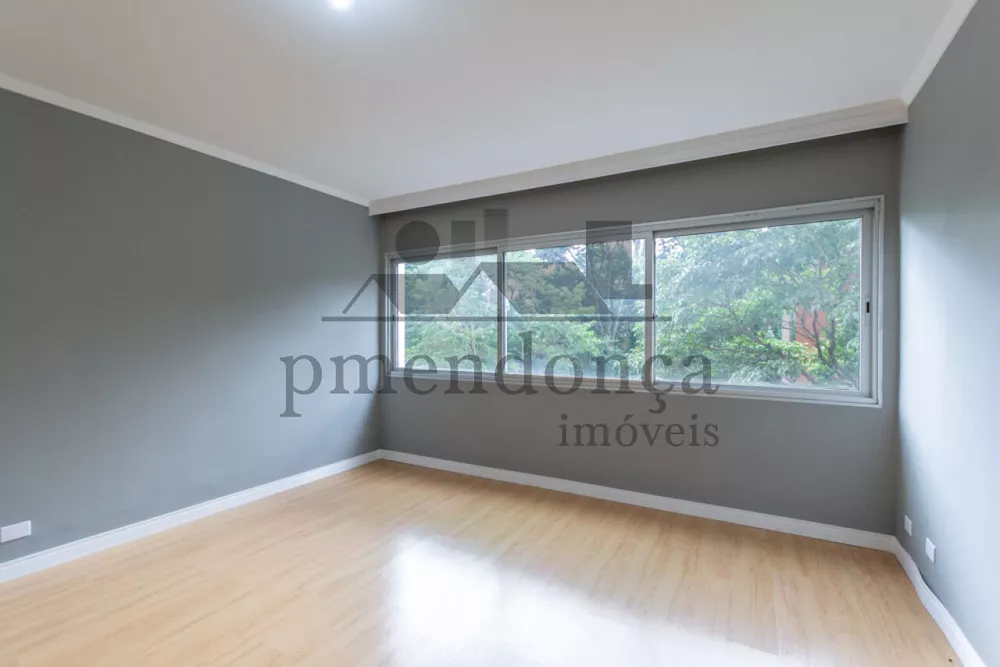 Apartamento, 3 quartos, 156 m² - Foto 1