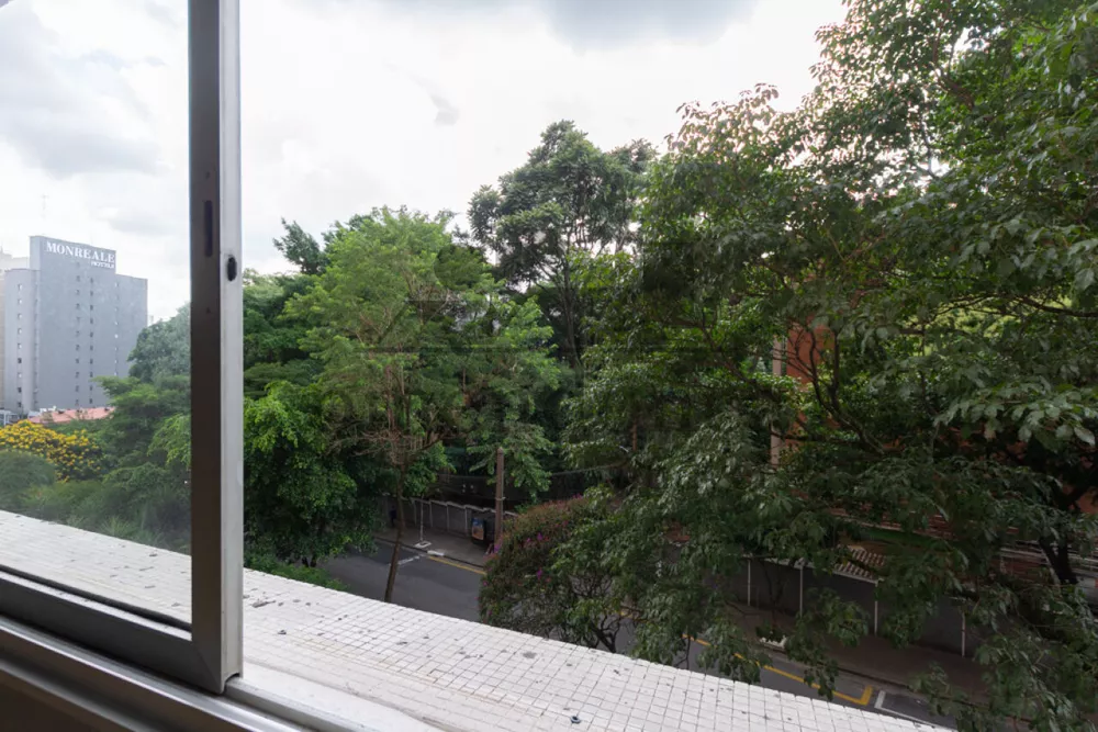 Apartamento, 3 quartos, 156 m² - Foto 2