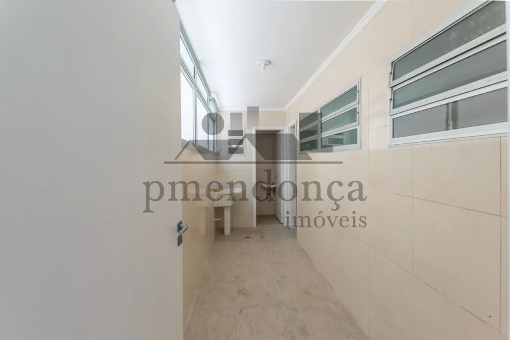 Apartamento, 3 quartos, 156 m² - Foto 11