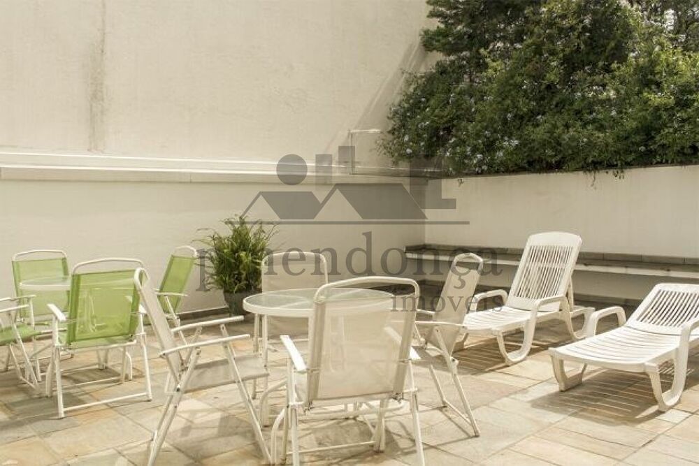 Apartamento, 3 quartos, 150 m² - Foto 9