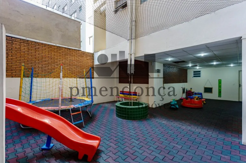 Apartamento, 3 quartos, 106 m² - Foto 1