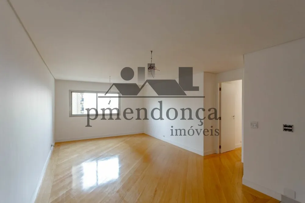 Apartamento, 3 quartos, 106 m² - Foto 3