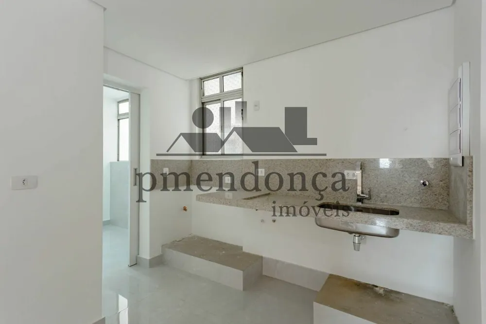 Apartamento, 3 quartos, 106 m² - Foto 4