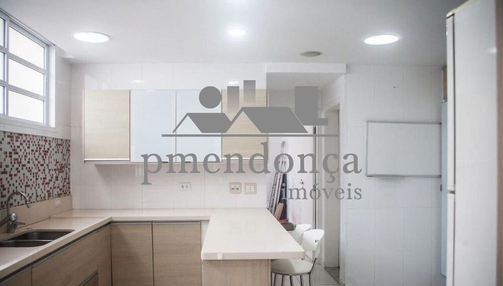 Apartamento, 4 quartos, 346 m² - Foto 2