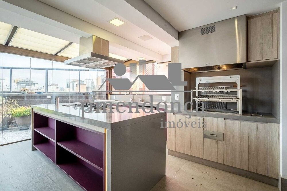 Apartamento, 4 quartos, 407 m² - Foto 1