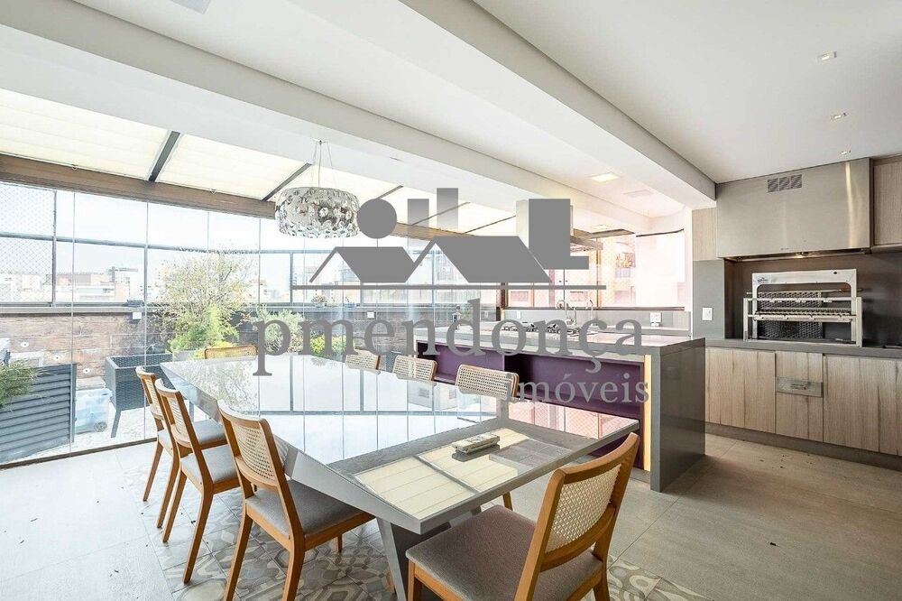 Apartamento, 4 quartos, 407 m² - Foto 2