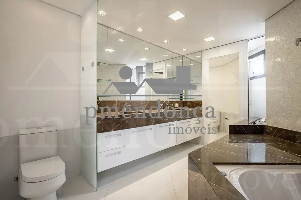 Apartamento, 4 quartos, 407 m² - Foto 5